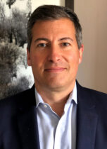 Eric Kolodner
