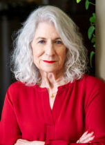Nancy Hollander