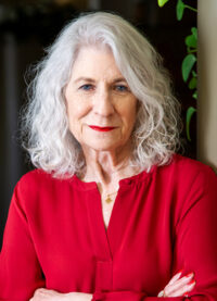 Nancy Hollander