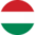 Hungarian Flag