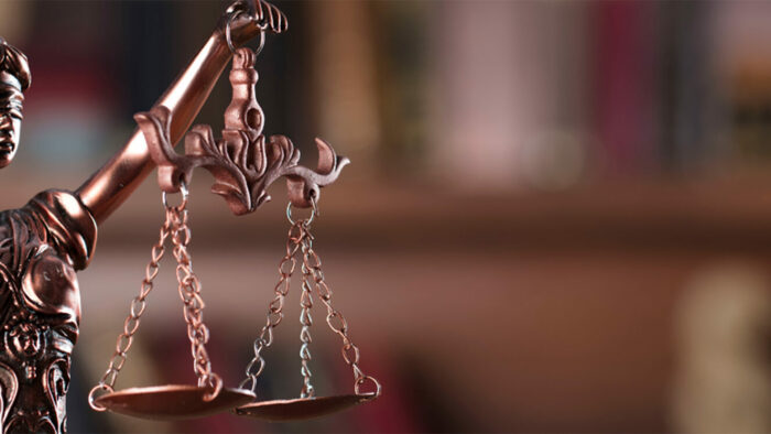 Scales of Justice
